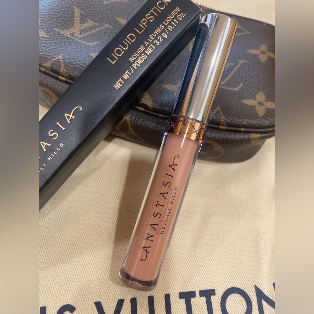 ✨ NAKED✨Anastasia Beverly Hills  New+sealed in box